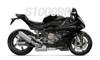 S1000RR Verkleidung