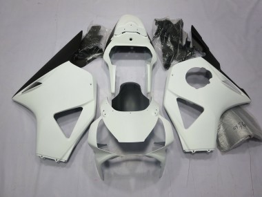 Weiß 02-03 CBR954RR Motorrad Verkleidung