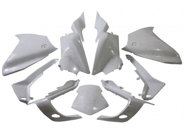 Weiß 10-13 VFR1200 Motorrad Verkleidung Weiß 10-13 VFR1200 Motorrad Verkleidung
