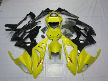 Alien Blau & Weiß 09-14 S1000RR Motorrad Verkleidung