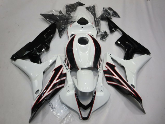 Benutzerdefiniert OEM Stil 07-08 CBR600RR Motorrad Verkleidung