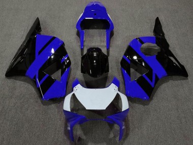 Blau Glänzend OEM Kit 02-03 CBR954RR Motorrad Verkleidung
