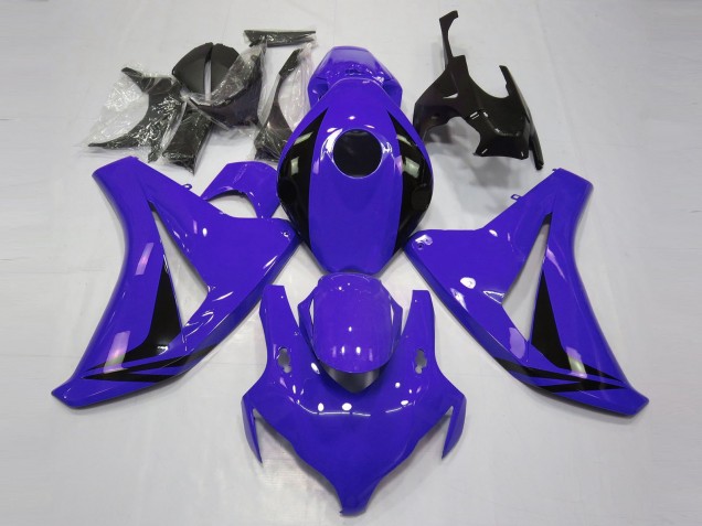Blau Glänzend OEM Stil 08-11 CBR1000RR Motorrad Verkleidung Blau Glänzend OEM Stil 08-11 CBR1000RR Motorrad Verkleidung