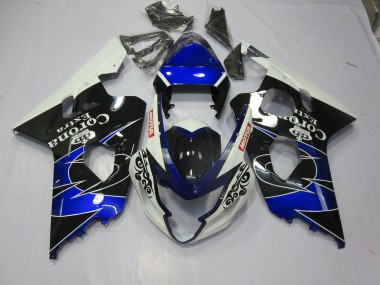 Corona 04-05 GSXR 600-750 Motorrad Verkleidung