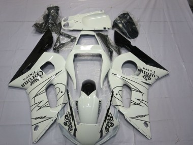 Corona 98-02 R6 Motorrad Verkleidung