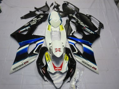 Dark Dog 05-06 GSXR 1000 Motorrad Verkleidung