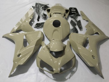 Desert Tan 06-07 CBR1000RR Motorrad Verkleidung