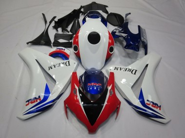Dream 08-11 CBR1000RR Motorrad Verkleidung