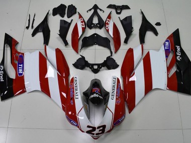 Ducati 23 15-17 Ducati 959 1299 Motorrad Verkleidung