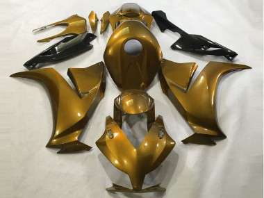 Dunkelgold 12-16 CBR1000RR Motorrad Verkleidung