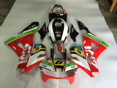 Givi 6 13-23 CBR600RR Motorrad Verkleidung