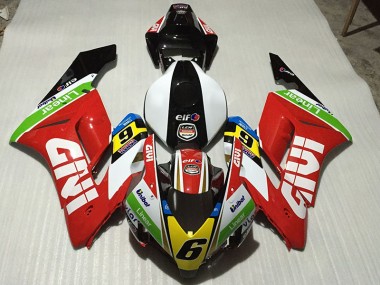 Givi Sechs 04-05 CBR1000RR Motorrad Verkleidung