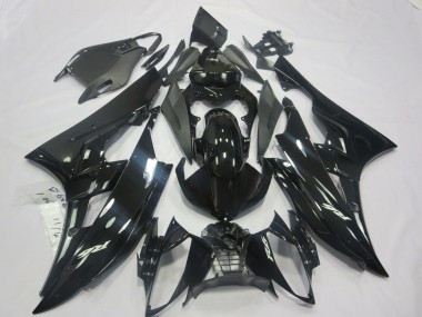 Glanz 06-07 R6 Motorrad Verkleidung