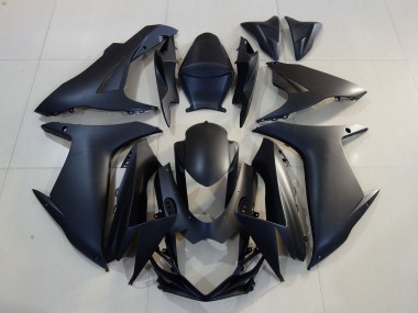 Glanz & Matt 11-24 GSXR 600-750 Motorrad Verkleidung