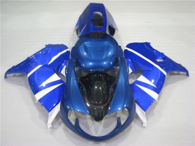 Glänzend Blau 98-03 TL1000R Motorrad Verkleidung
