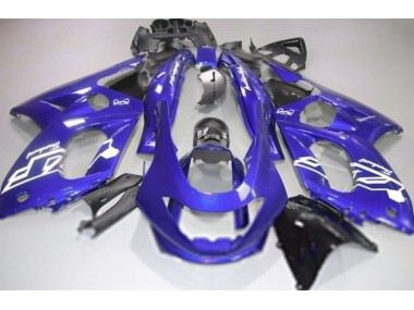 Glänzend Blau 98-07 YZF600 Motorrad Verkleidung