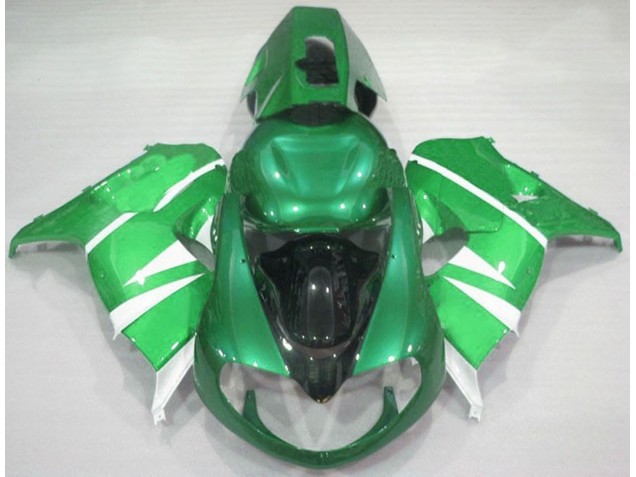 Glänzend Grün 98-03 TL1000R Motorrad Verkleidung