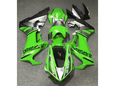 Glanzgrün & Grün 17-23 CBR1000RR Motorrad Verkleidung