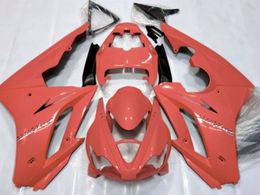 Grapefruit 06-08 Daytona 675 Motorrad Verkleidung