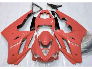 Grapefruit 06-08 Daytona 675 Motorrad Verkleidung