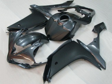 Grau & Schwarz 07-08 R1 Motorrad Verkleidung