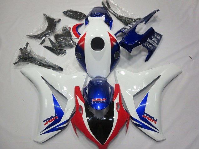 HRC 08-11 CBR1000RR Motorrad Verkleidung