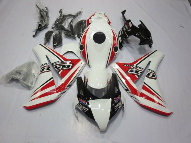 HRC Stil 08-11 CBR1000RR Motorrad Verkleidung