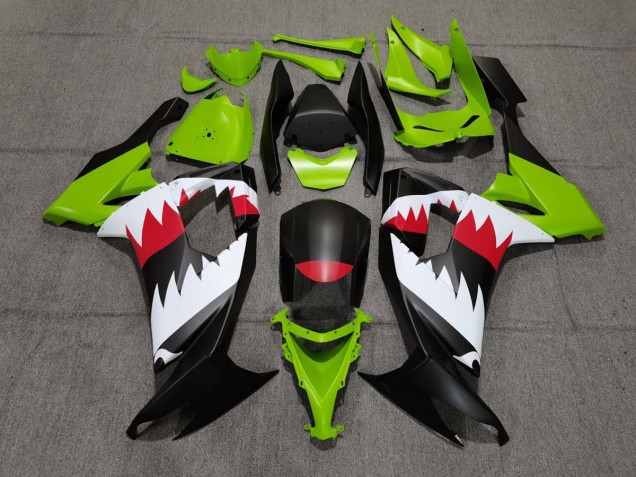 Hai 08-10 ZX10R Motorrad Verkleidung