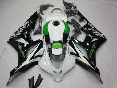 Hannspree 07-08 CBR600RR Motorrad Verkleidung