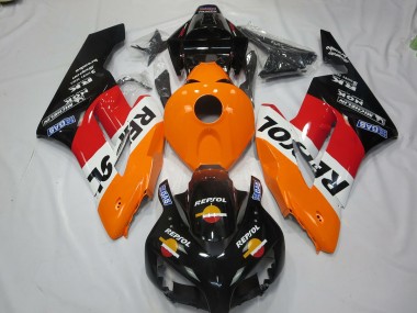 Hell Repsol 04-05 CBR1000RR Motorrad Verkleidung