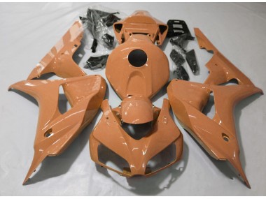 Hellorange 06-07 CBR1000RR Motorrad Verkleidung