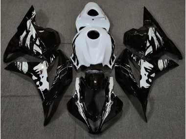 Le Mis 09-12 CBR600RR Motorrad Verkleidung