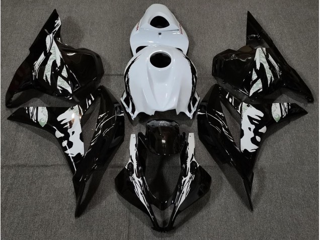 Le Mis 09-12 CBR600RR Motorrad Verkleidung