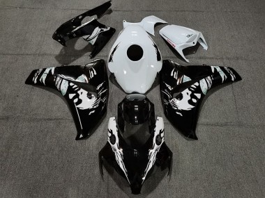 Le Mis Neu 08-11 CBR1000RR Motorrad Verkleidung