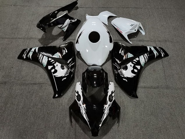 Le Mis Neu 08-11 CBR1000RR Motorrad Verkleidung Le Mis Neu 08-11 CBR1000RR Motorrad Verkleidung