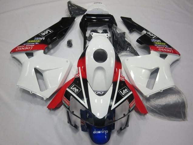 Lee 03-04 CBR600RR Motorrad Verkleidung