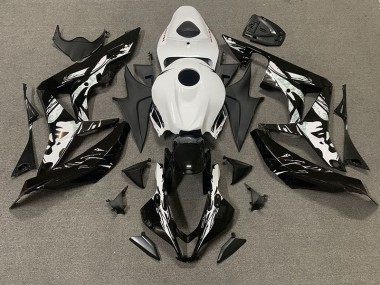 Leyla Edition 07-08 CBR600RR Motorrad Verkleidung