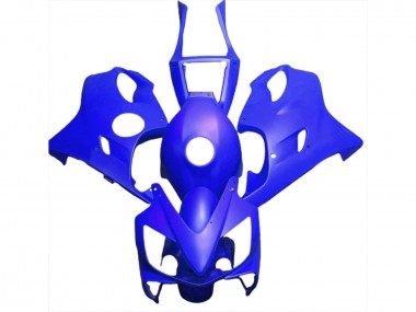 Matt Blau 01-03 CBR600 F4i Motorrad Verkleidung
