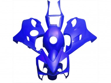 Matt Blau 01-03 CBR600 F4i Motorrad Verkleidung