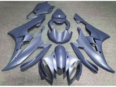 Matt Blau 06-07 R6 Motorrad Verkleidung