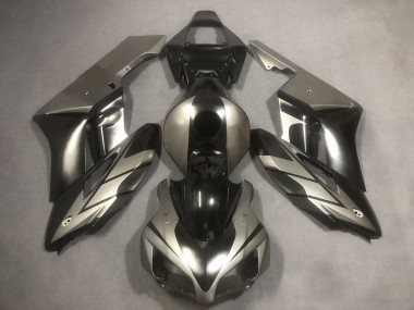 Matt Grau & Schwarz 04-05 CBR1000RR Motorrad Verkleidung