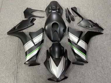 Matt & Grüne Zierleiste 12-16 CBR1000RR Motorrad Verkleidung