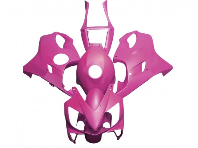 Matt Pink 01-03 CBR600 F4i Motorrad Verkleidung Matt Pink 01-03 CBR600 F4i Motorrad Verkleidung