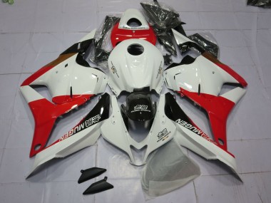 Mugen 09-12 CBR600RR Motorrad Verkleidung