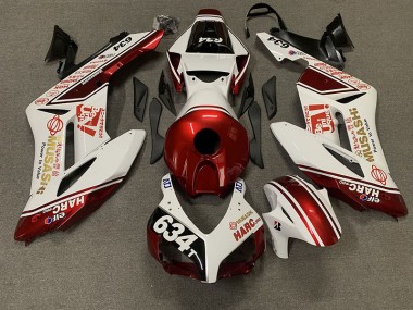 Musashi 04-05 CBR1000RR Motorrad Verkleidung