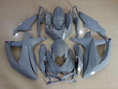 Nardo 08-10 GSXR 600-750 Motorrad Verkleidung