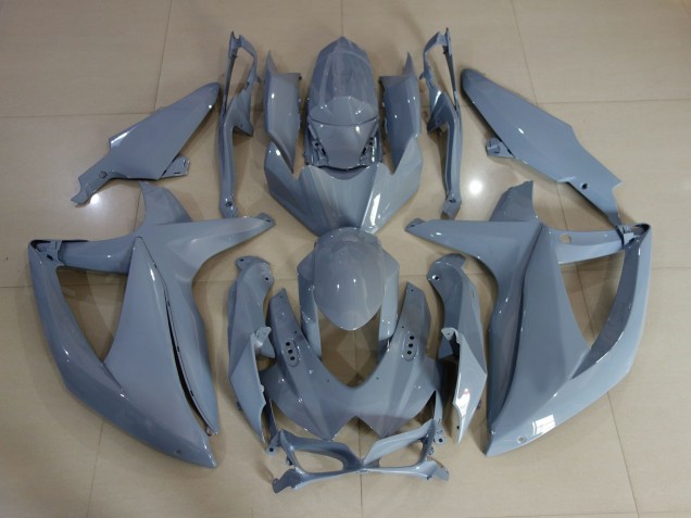 Nardo 08-10 GSXR 600-750 Motorrad Verkleidung