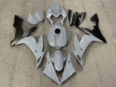 Nardo Grau & Schwarz 04-06 R1 Motorrad Verkleidung