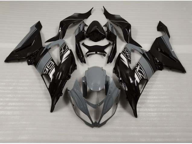Nardo & Schwarz 13-18 ZX6R Motorrad Verkleidung