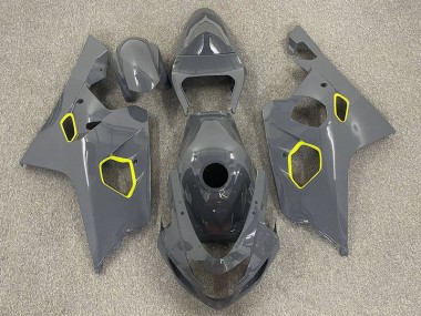 Neon & Nardo Nach Maß 04-05 GSXR 600-750 Motorrad Verkleidung